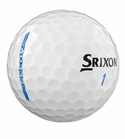 Srixon AD333 golfbal