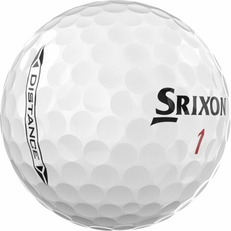 Srixon Distance