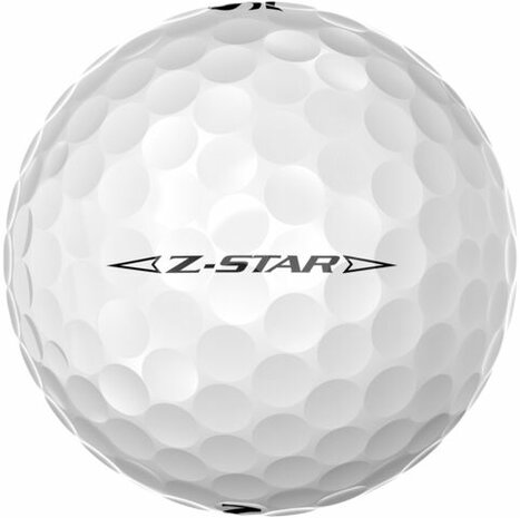 Srixon Z-star