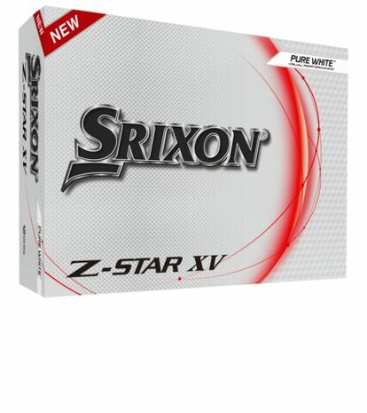 Srixon Z-star XV