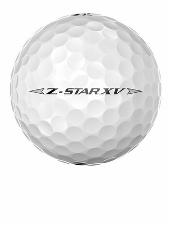 Srixon Z-star XV Golfbal met logo