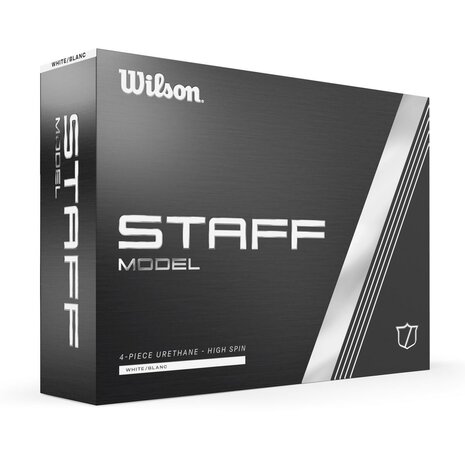 Wilson Staff model 