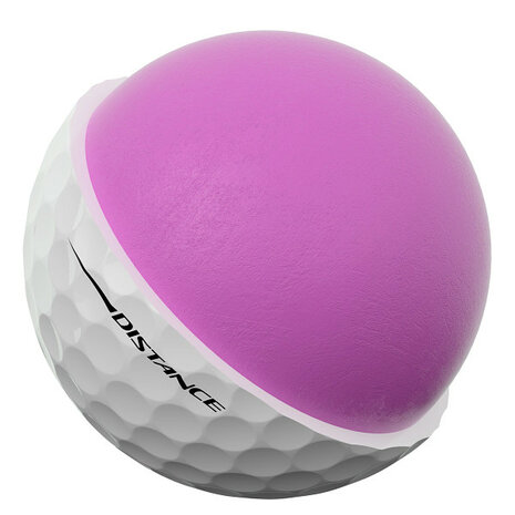 Pinnacle Distance Golfbal