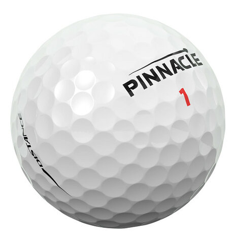 Pinnacle Distance Golfbal
