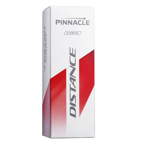 Pinnacle Distance Golfbal