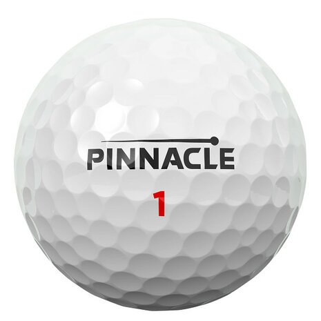 Pinnacle Distance Golfbal