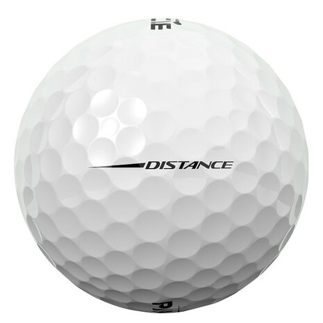 Pinnacle Distance Golfbal
