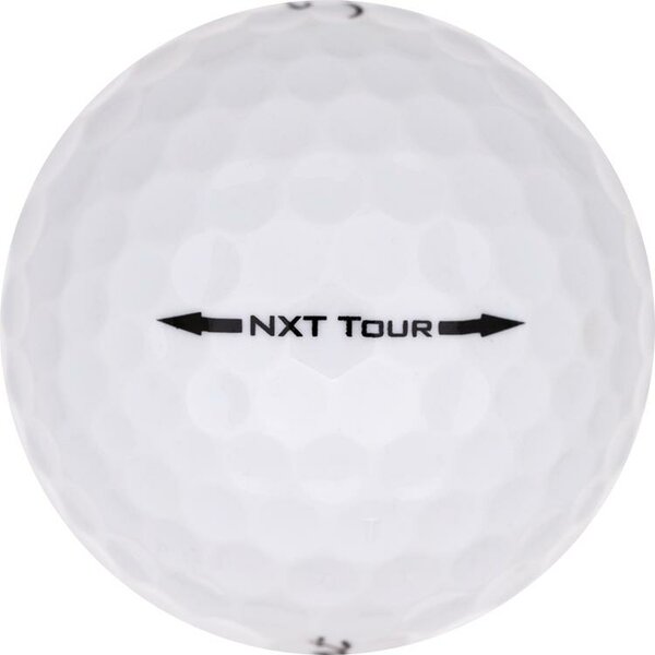 Titleist NXT/Tour Golfballen - 25 Lakeballs