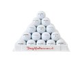 Taylormade Golfball mix - 100 Lakeballs 