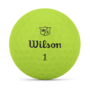 Wilso golfballen met logo