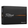 Titleist Pro V1 golfballen bedrukken met logo